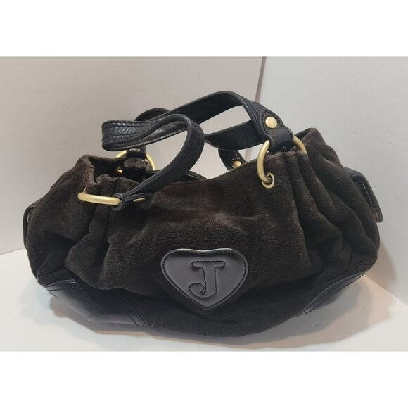 Juicy Couture Black Handbag - Picture 4 of 16